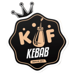 Logo Kif Kebab