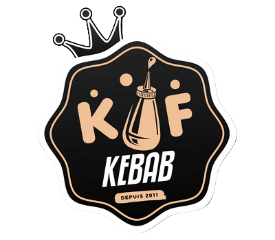 Logo Kif Kebab